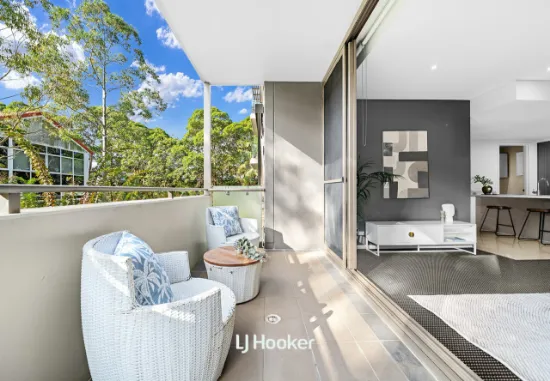 135D/132 Killeaton Street, St Ives, NSW, 2075