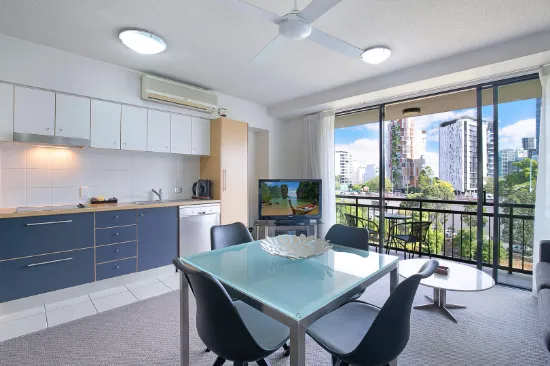 136/15 Goodwin Street, Kangaroo Point, QLD, 4169