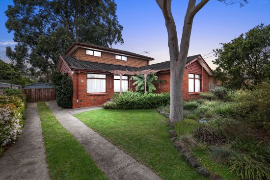 136 Anne Road, Knoxfield, Vic 3180