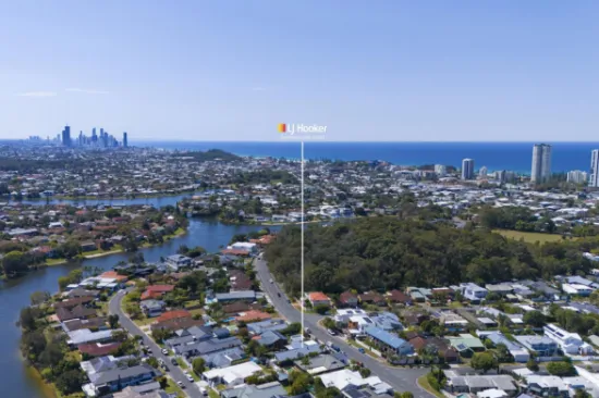 136 Burleigh Street, Burleigh Waters, QLD, 4220