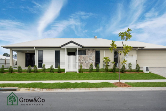 136 Fraser Drive, Burpengary East, Qld 4505