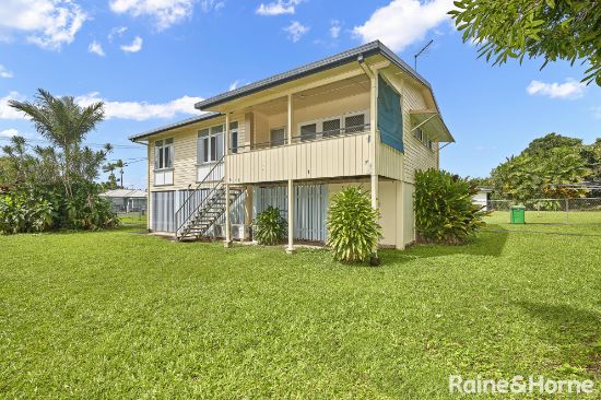 136 Mourilyan Road, South Innisfail, Qld 4860