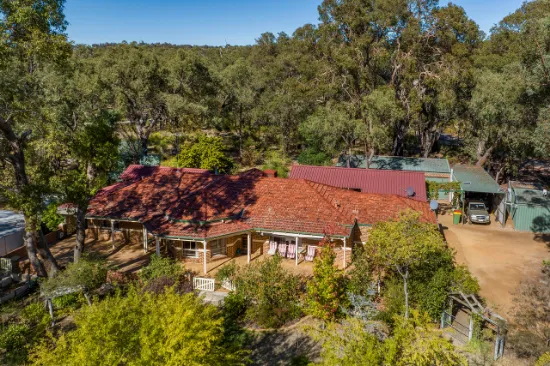 136 Murray Grey Circle, Lower Chittering, WA, 6084