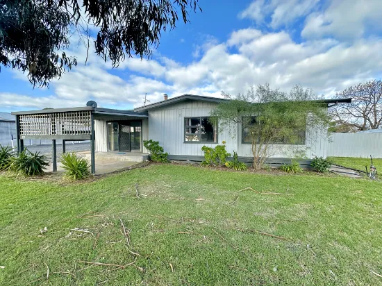 136 Racecourse Road, Bordertown, SA, 5268