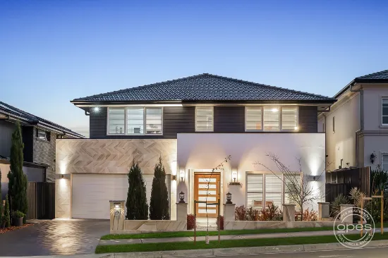 136 Stringer Rd, Kellyville, NSW, 2155