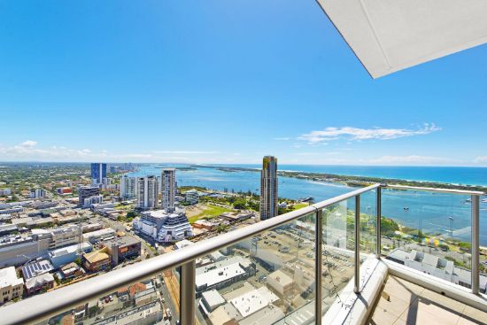 1363/56 Scarborough Street, Southport, Qld 4215