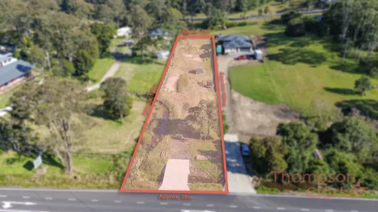 1367 Clarence Town Road, Seaham, NSW, 2324