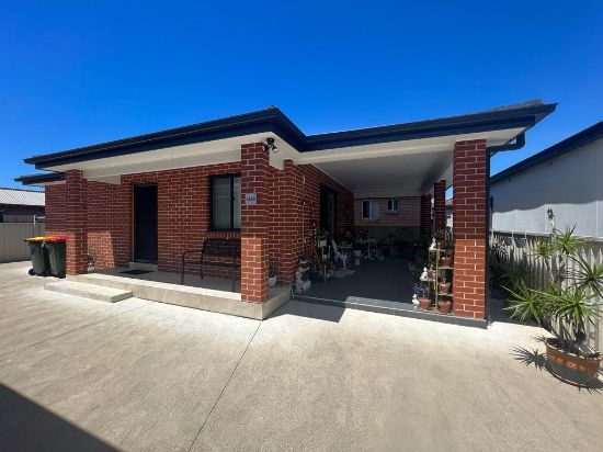 136B Canley Vale Rd, Canley Heights, NSW 2166