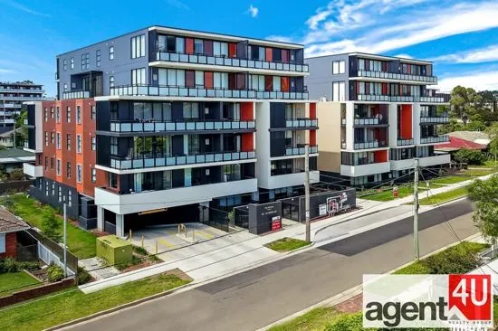 137/25 Hope Street, Penrith, NSW, 2750