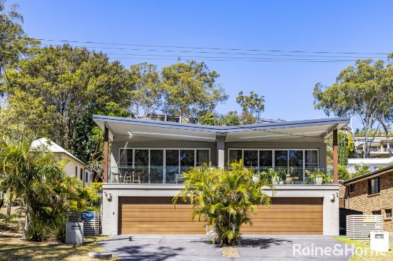 137 Government Road, Nelson Bay, NSW 2315