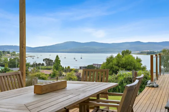 137 Gravelly Beach Road, Blackwall, TAS, 7275