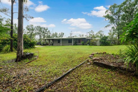 137 Koreelah Street, Upper Lockyer, Qld 4352