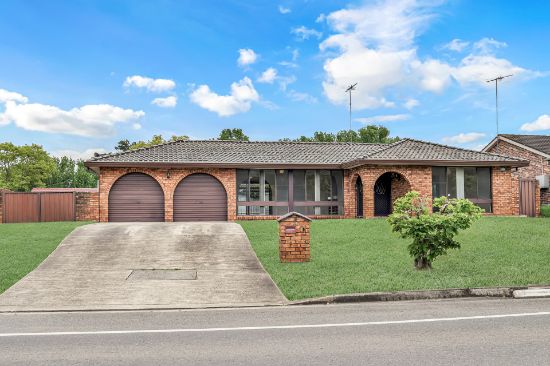 137 Tuckwell Road, Castle Hill, NSW 2154
