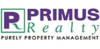 Primus  Realty - Real Estate Agent