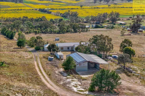 1375 Glenmore Road, Glenmore, VIC, 3340