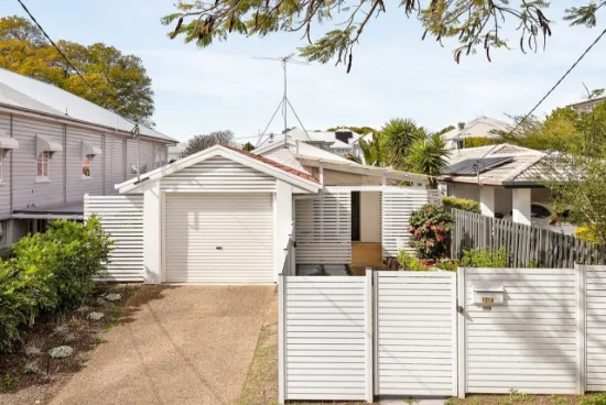 137A Alexandra Road, Clayfield, QLD, 4011