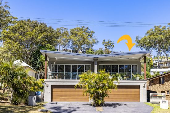 137A Government Road, Nelson Bay, NSW 2315