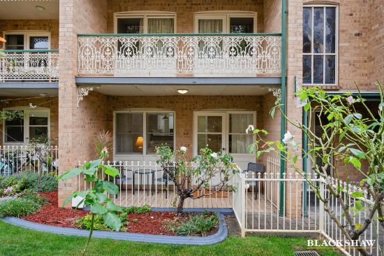 138/33 Currong Street, Reid, ACT 2612