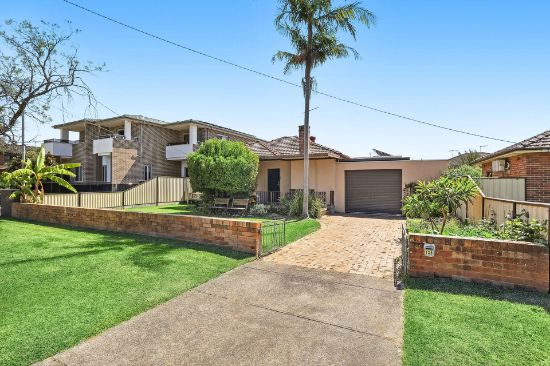 138 Faraday Road, Padstow, NSW 2211