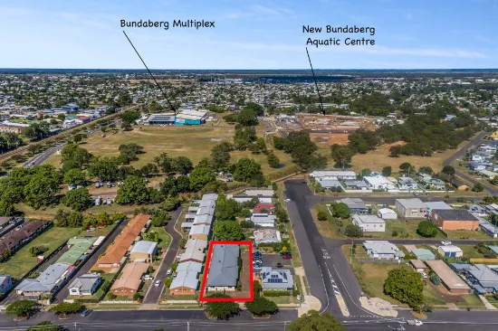 138 George Street, Bundaberg West, QLD, 4670