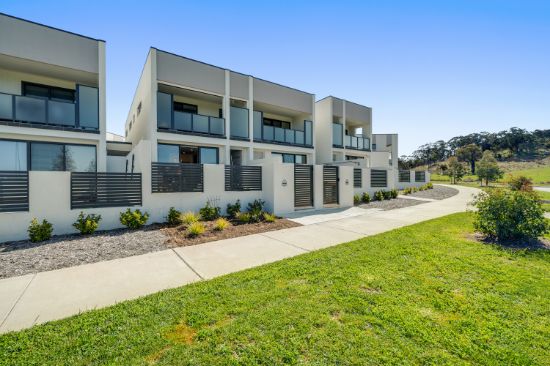 138 Harry Seidler Crescent, Taylor, ACT 2913