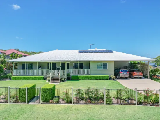 138 Jackson Road, Russell Island, QLD, 4184