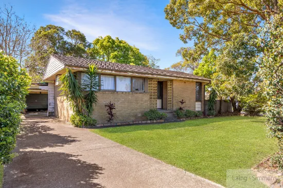 138 Lawson Avenue, Woodberry, NSW, 2322