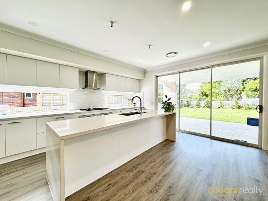 138  Norfolk Road, North Epping, NSW 2121