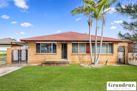 138 Restwell Road, Bossley Park, NSW 2176