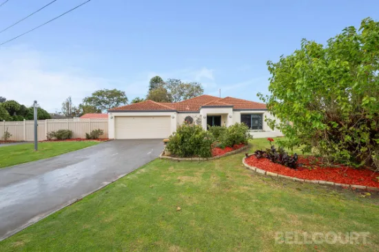 138 River View Avenue, South Guildford, WA, 6055