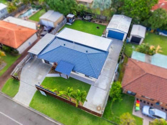 138 Sycamore Parade, Victoria Point, Qld 4165