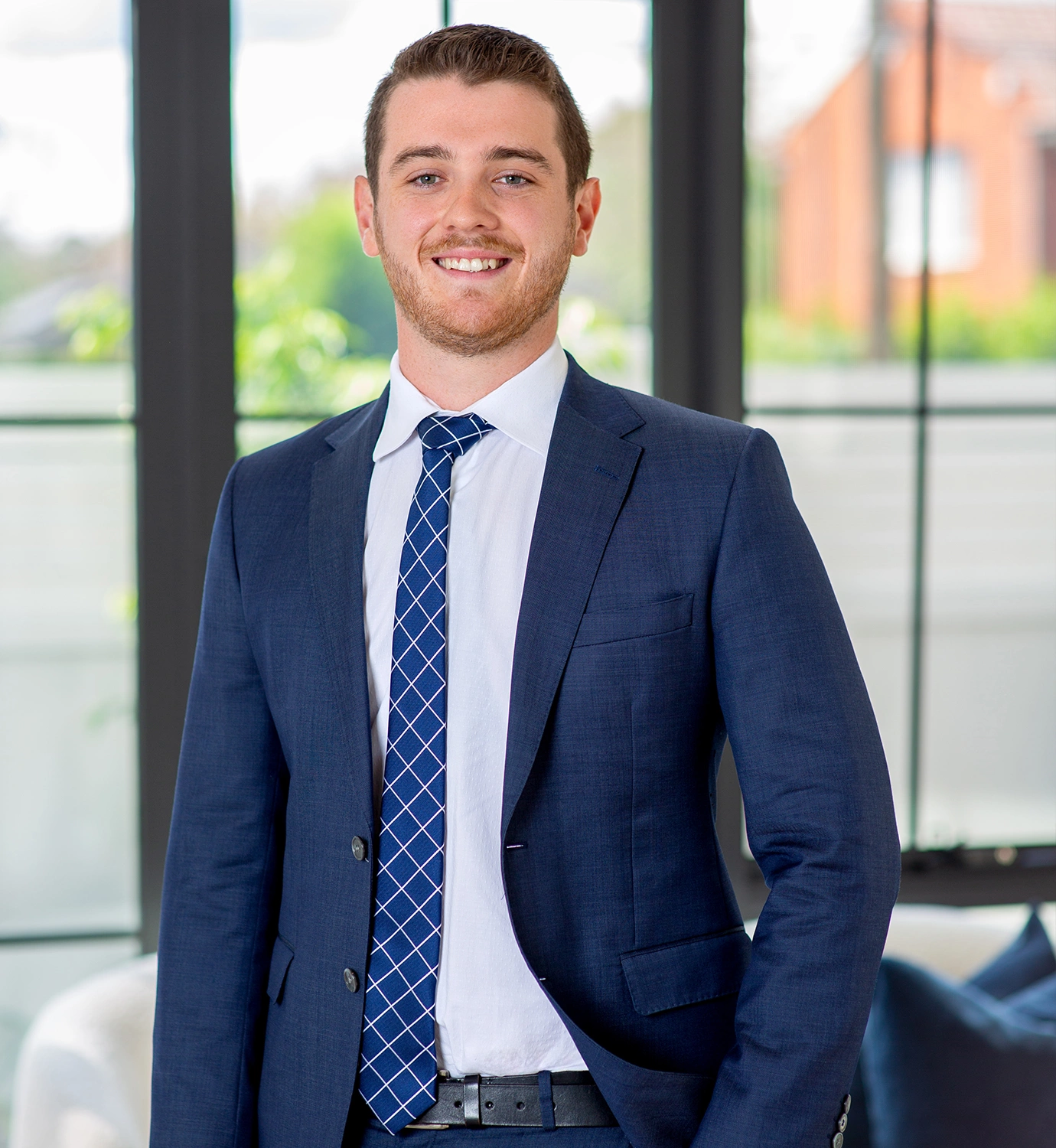 James Brodie - Real Estate Agent