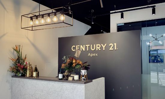 Century 21 Davelis & Co - BLACKTOWN - Real Estate Agency