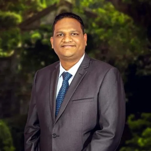 Anil Amaravathi - Real Estate Agent at The Lanco Properties