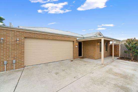 138B Reeve Street, Sale, Vic 3850