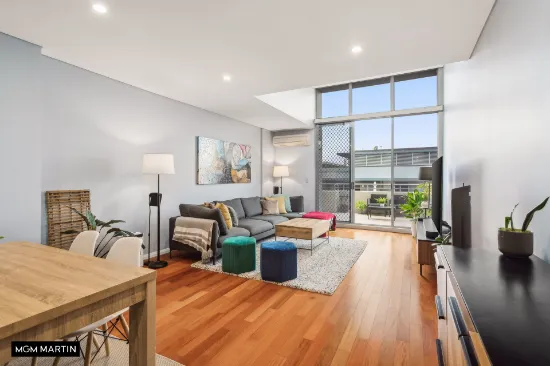 139/635 Gardeners Rd, Mascot, NSW, 2020