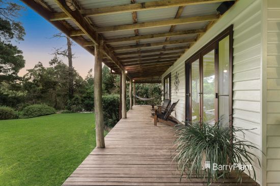 139 Airlie Road, Healesville, Vic 3777