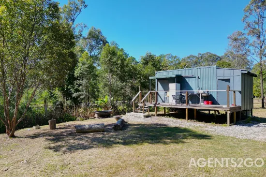 139 Arborthree Road, Glenwood, QLD, 4570