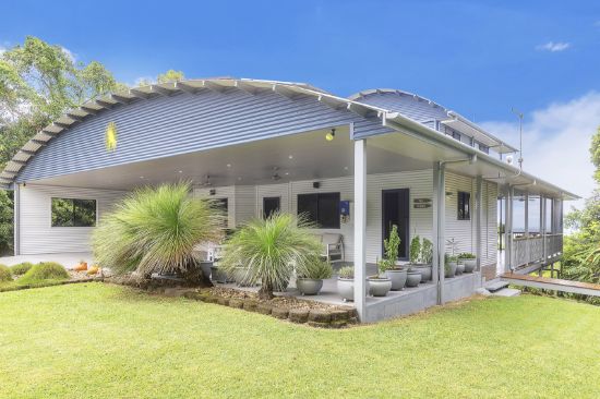 139 Camille Drive, Strathdickie, Qld 4800