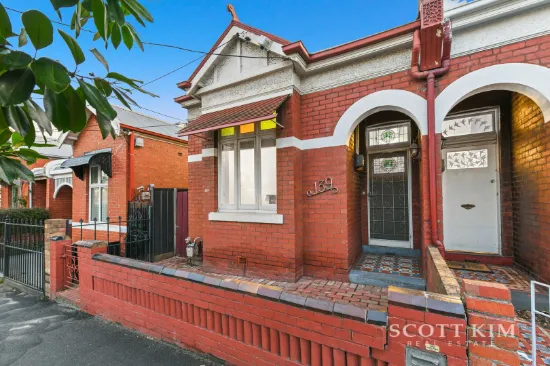 139 Gold Street, Clifton Hill, VIC, 3068