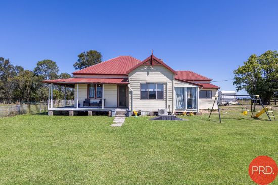 139 Monkleys Road, Millers Forest, NSW 2324