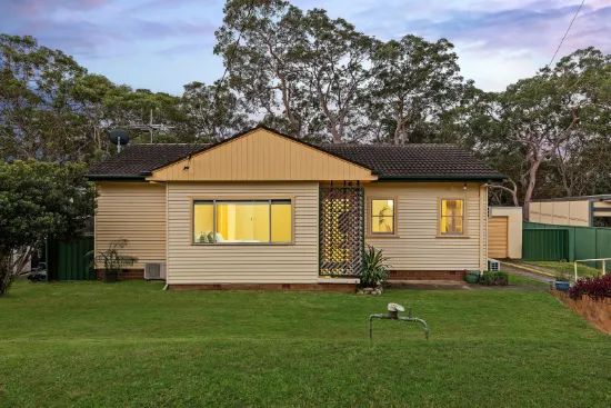 139 Sandakan Road, Revesby Heights, NSW, 2212