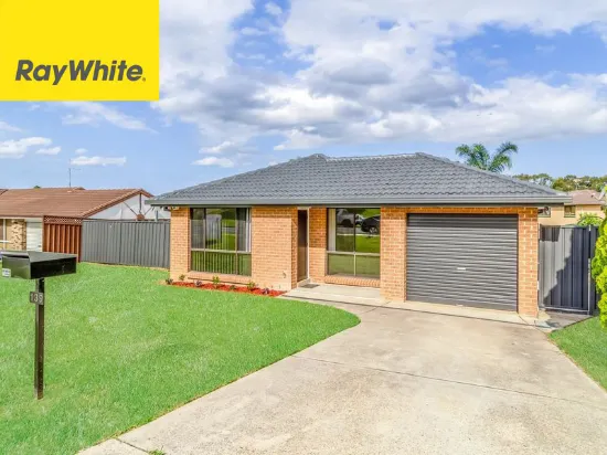 139 Swallow Drive, Erskine Park, NSW, 2759