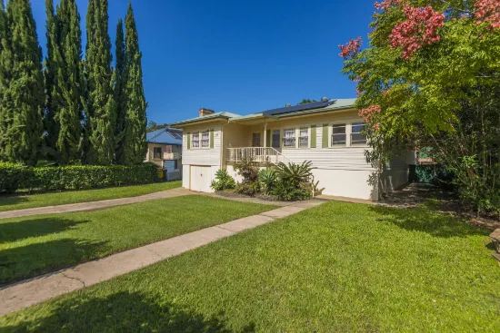 139 Wyrallah Road, East Lismore, NSW, 2480