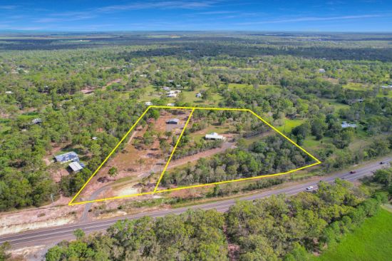 1391 Booral Road, Sunshine Acres, Qld 4655