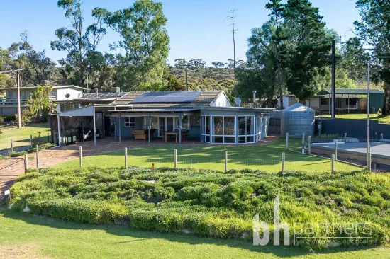 1398 East Front Road, Younghusband, SA, 5238