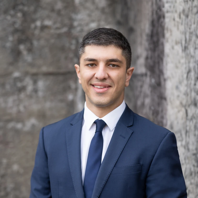 Samuel Petrou - Real Estate Agent