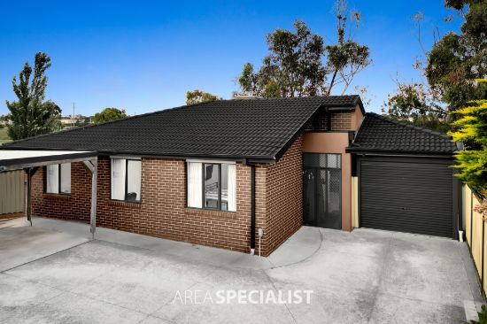 13A Blackwood Drive, Hampton Park, Vic 3976