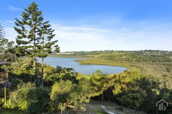 13a Broadwater Esplanade, Bilambil Heights, NSW, 2486