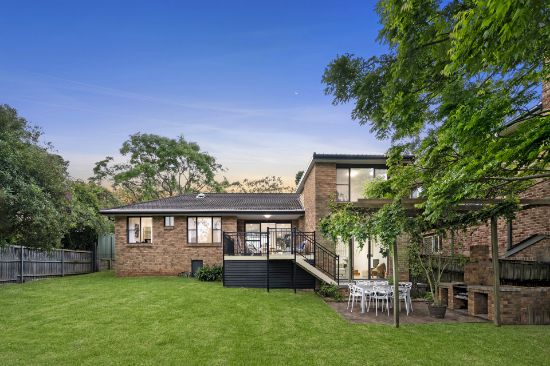 13A Eric Street, Eastwood, NSW 2122